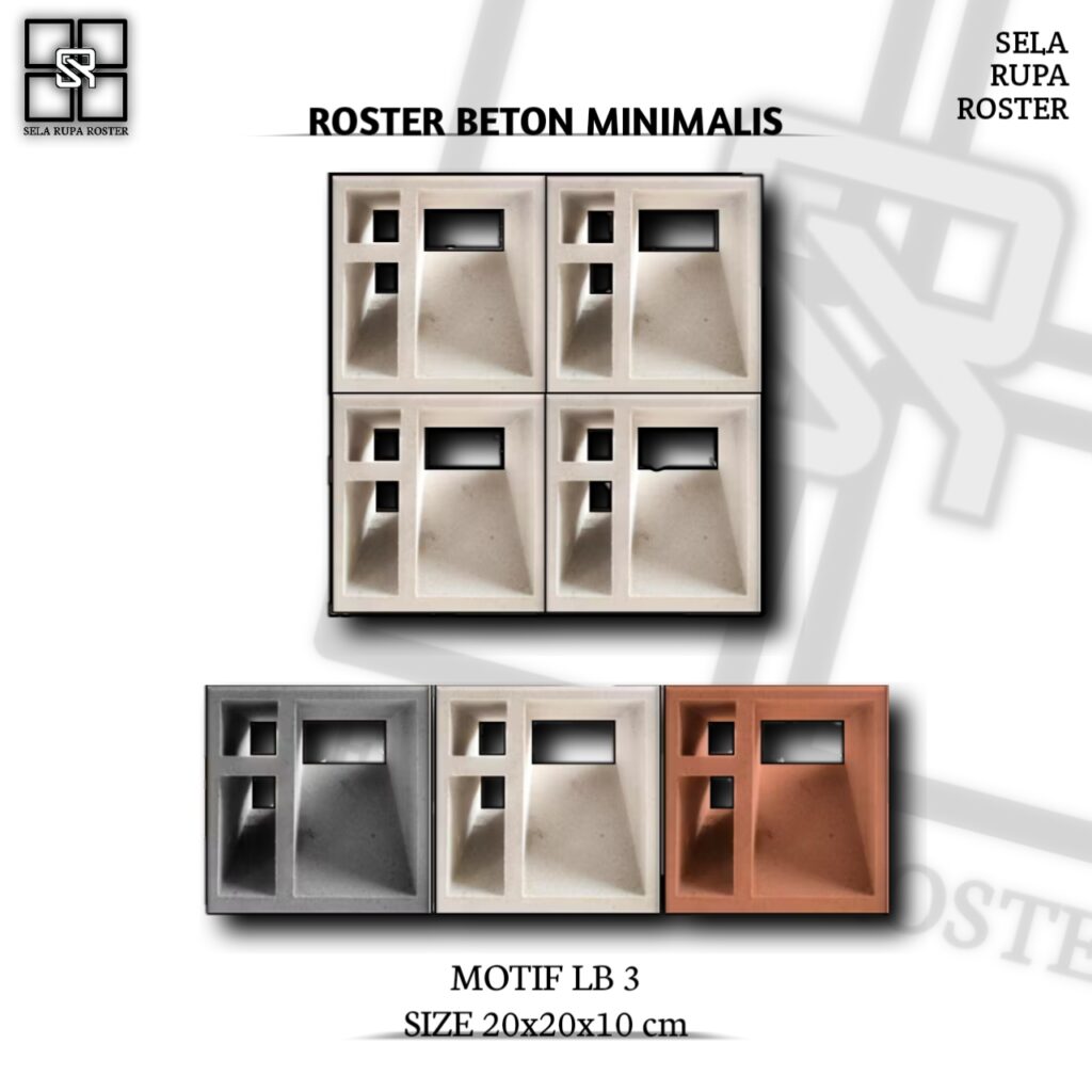 motif lb 3