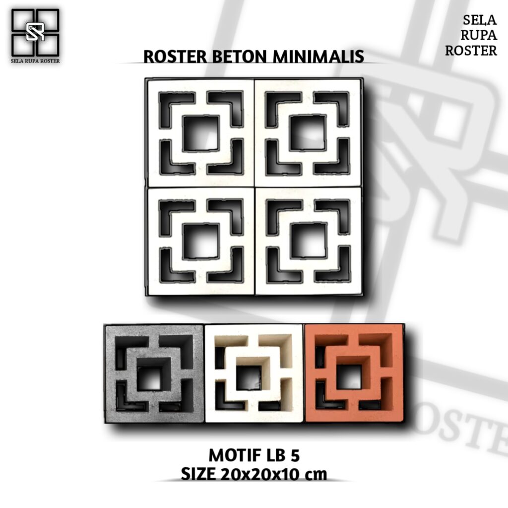 motif lb5