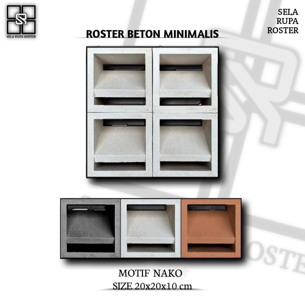 motif nako